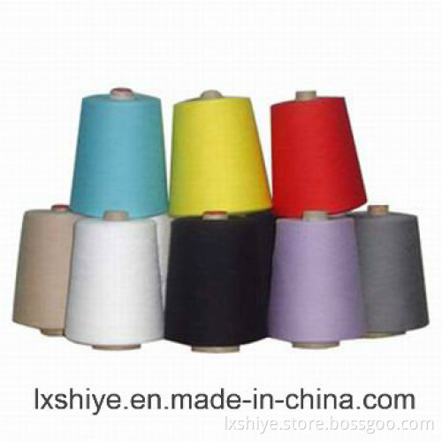 402 100% Polyester Spun Yarn for Sewing Thread Price for Sale 40s 403